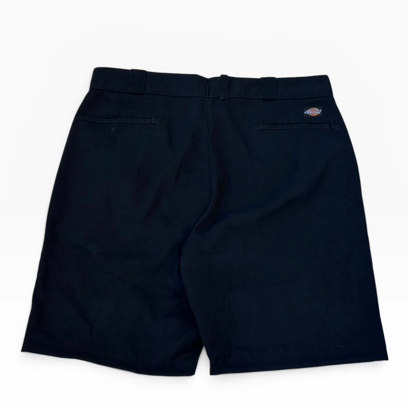 Dickies chino shorts (Black)