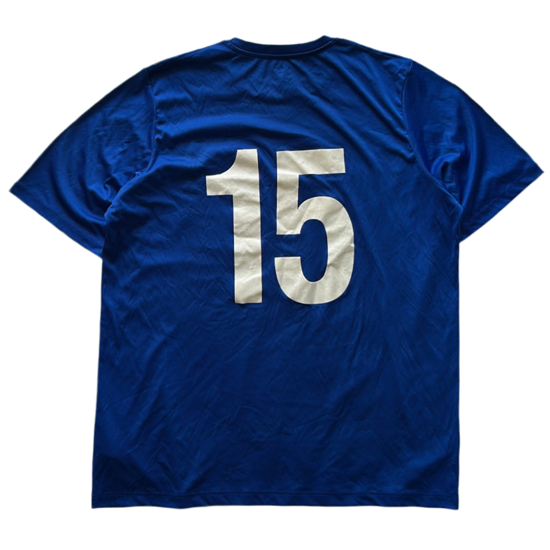 Graphic Sport Tee
