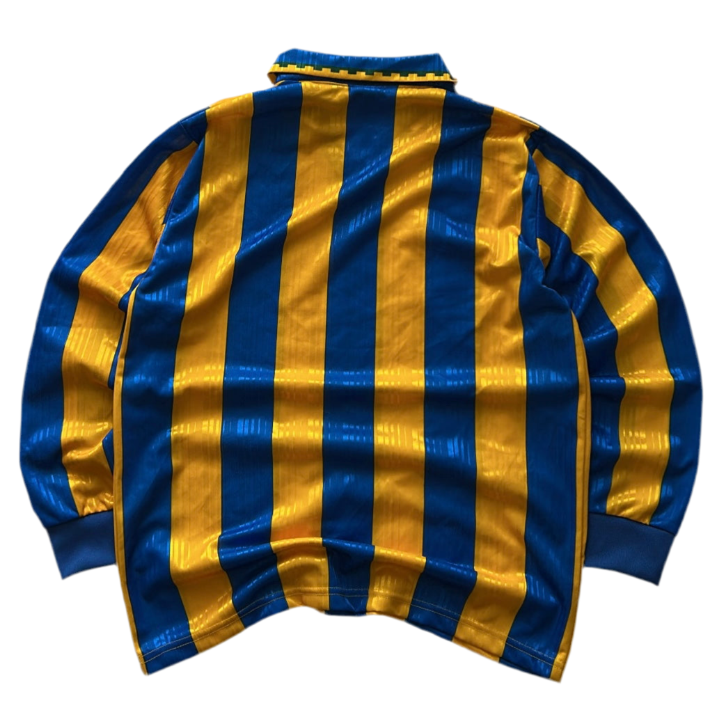 Graphic Sport Long sleeve Shirt