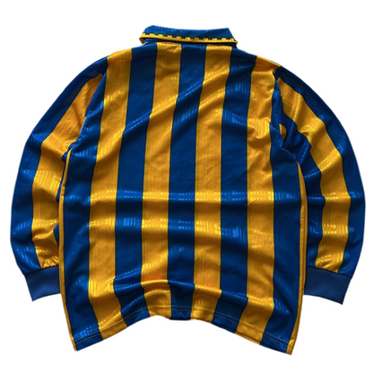 Graphic Sport Long sleeve Shirt