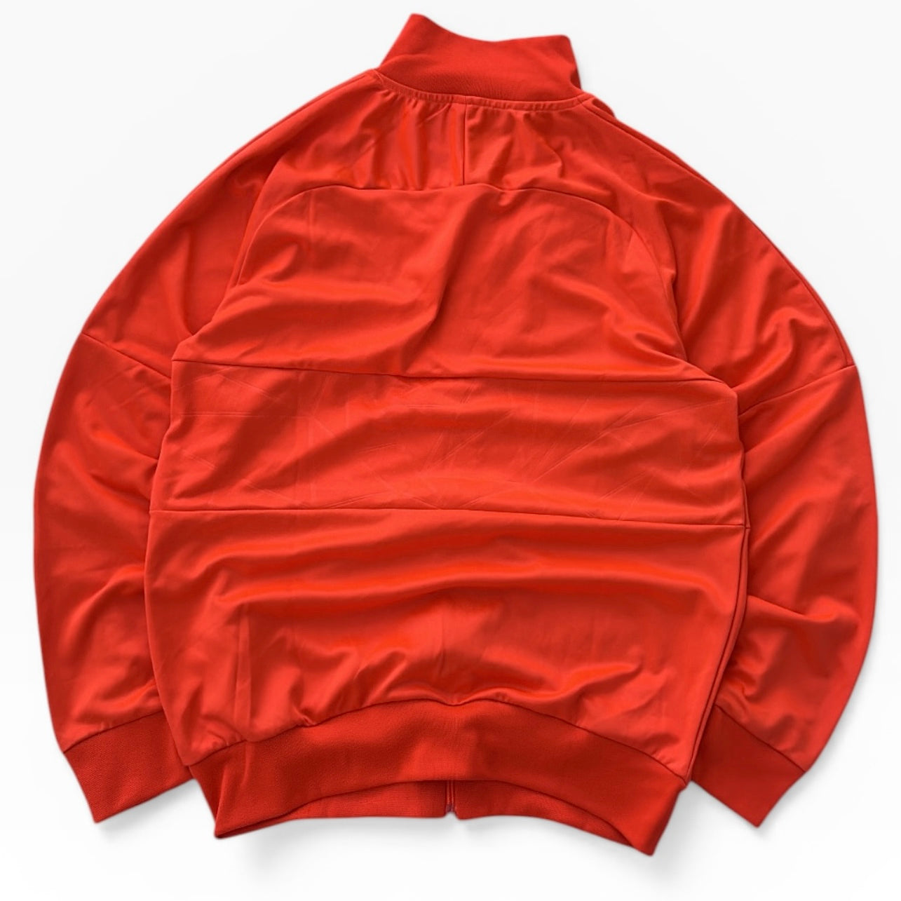 Nike Netherlands Track Jacket Dry I96 Anthem