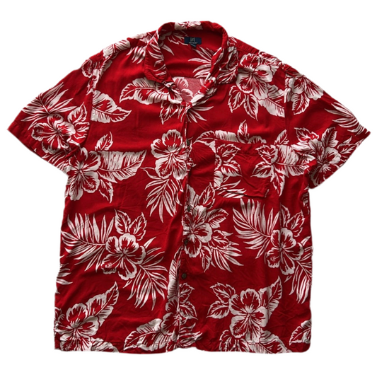 Hawaiian Shirt