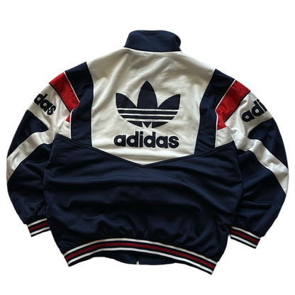 Adidas Shell Jacket