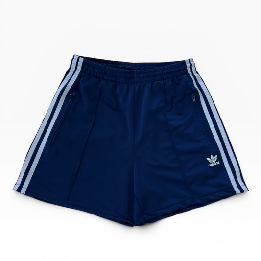 Adidas dark blue shorts