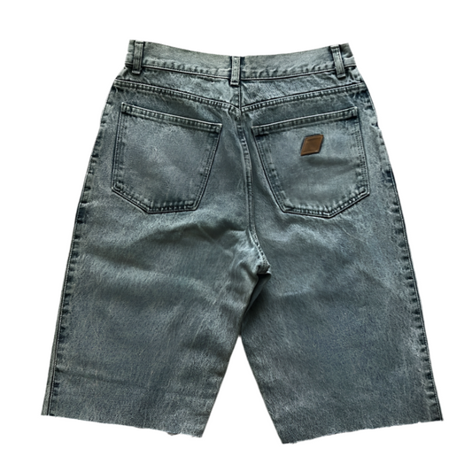 Carrera Denim Bermuda