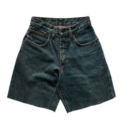 Carrera Denim Shorts