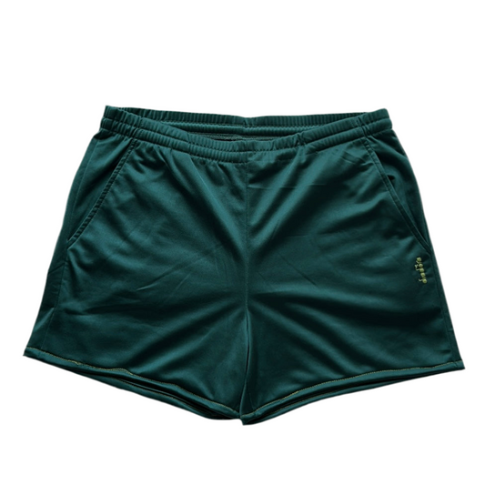 Diadora Track Shorts