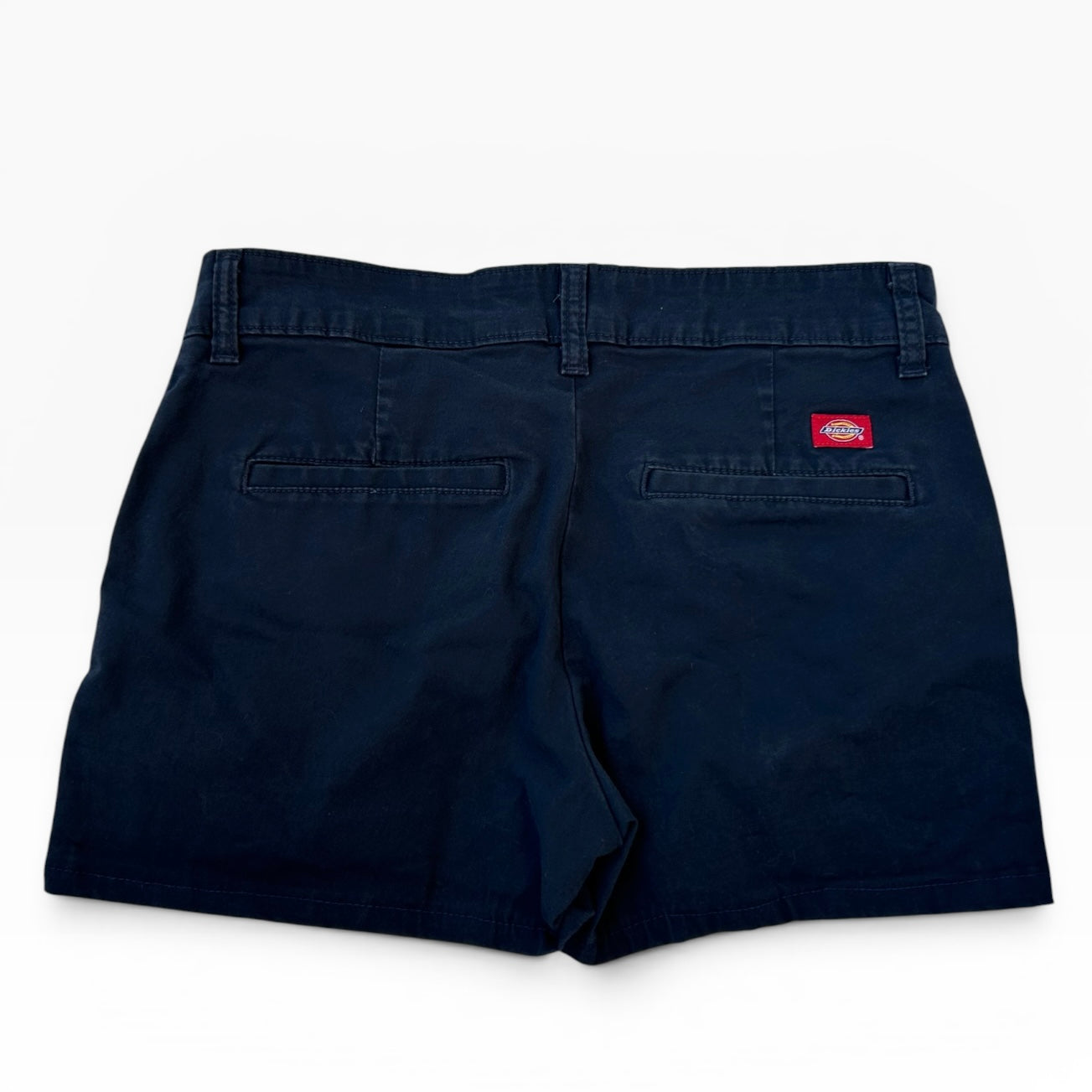 Dickies chino shorts (Navy)