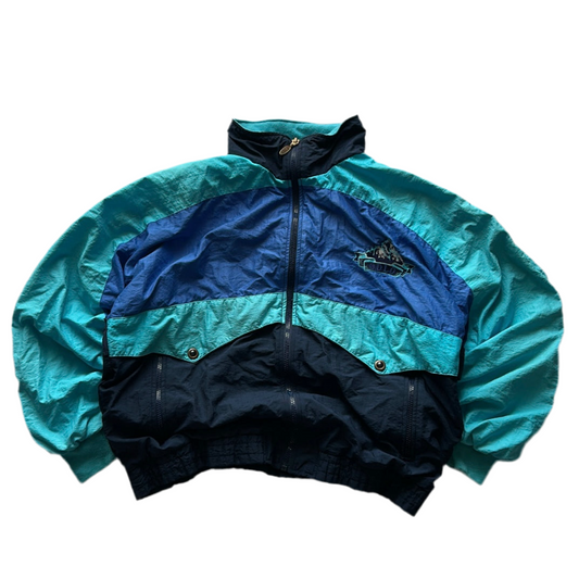 Vintage Shell Jacket