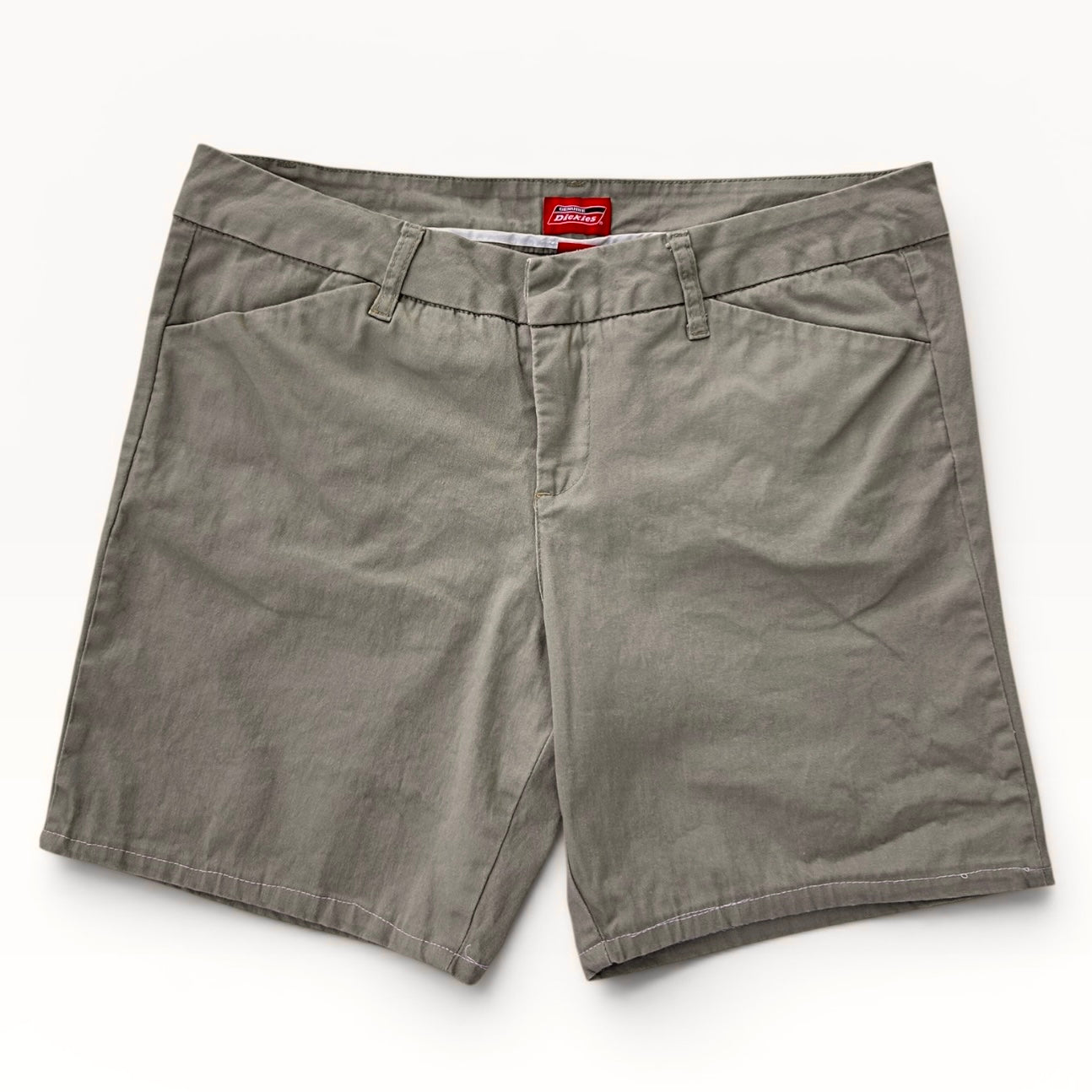 Dickies chino shorts (Beige)
