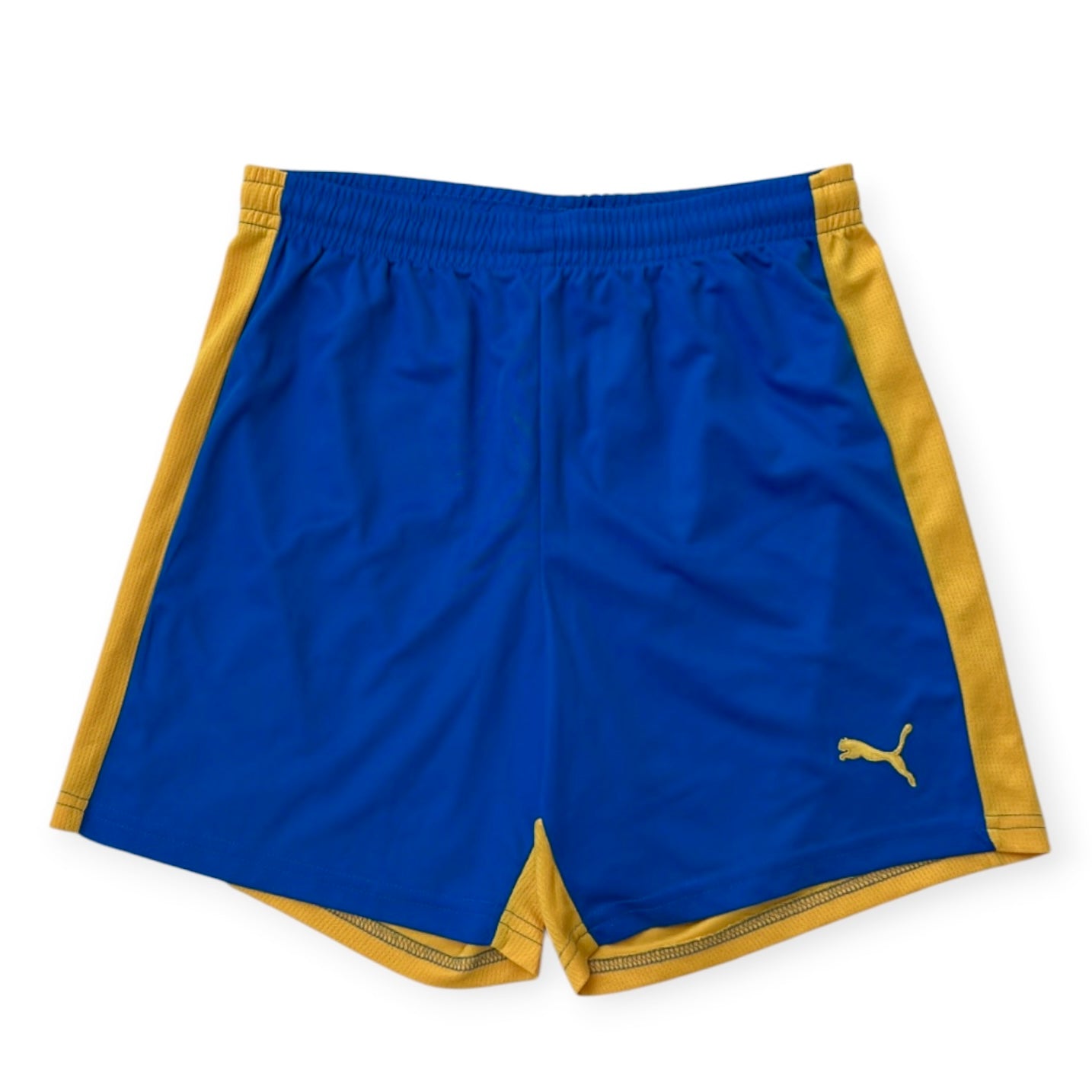 Puma vintage sports shorts (Adjustable waist)