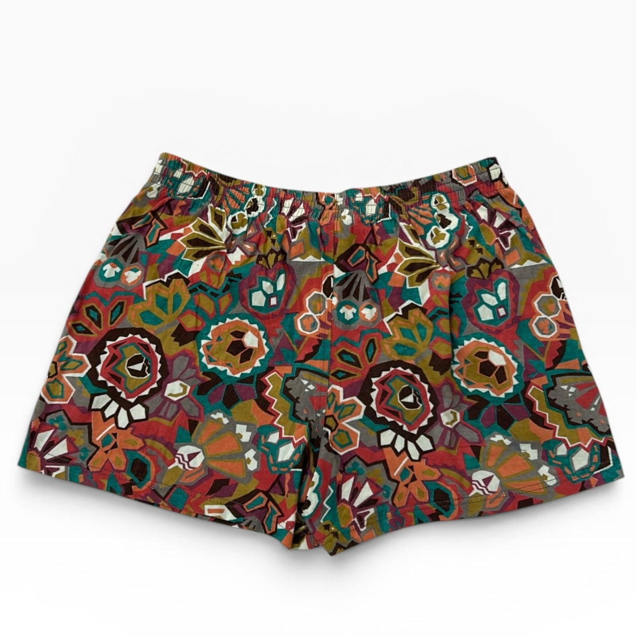 Retro 70’s NAVIGARE shorts