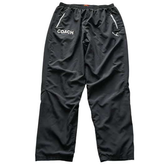 Puma “Coach” Track Pants (Adjustable)