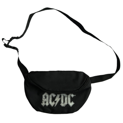 ACDC Banana Bag