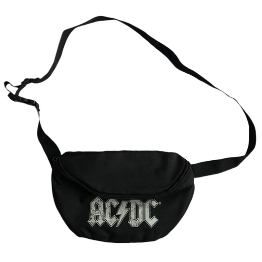 ACDC Banana Bag