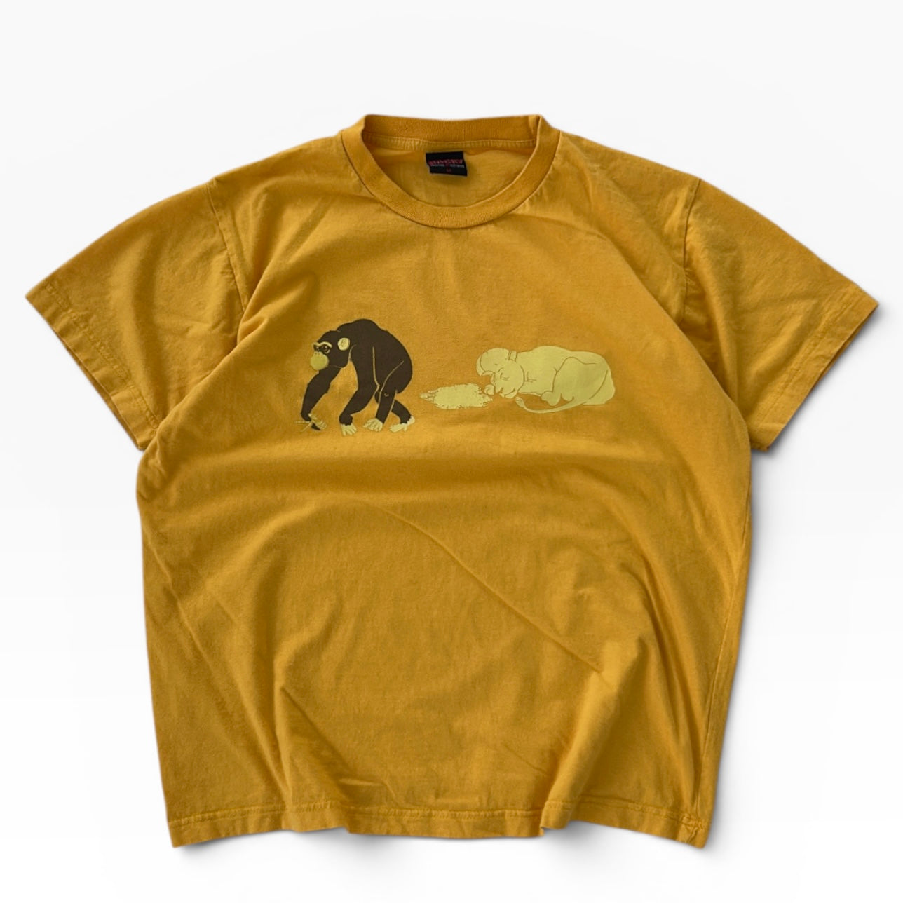Rocky graphic tee