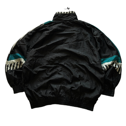 Vintage Shell Jacket