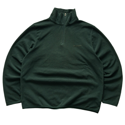Lotto 1/4 Zip Fleece