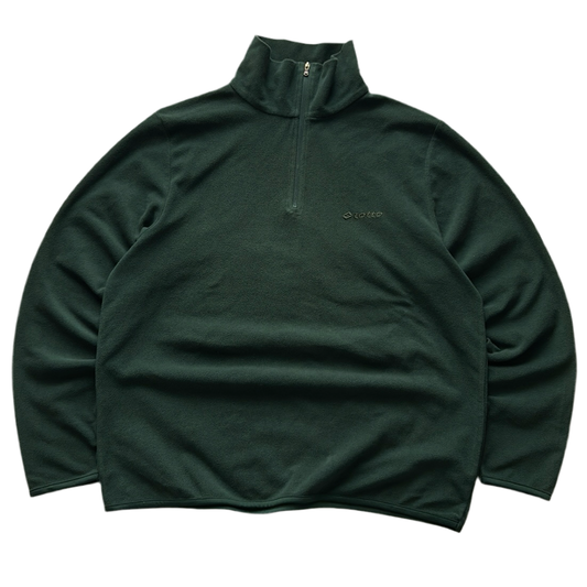 Lotto 1/4 Zip Fleece