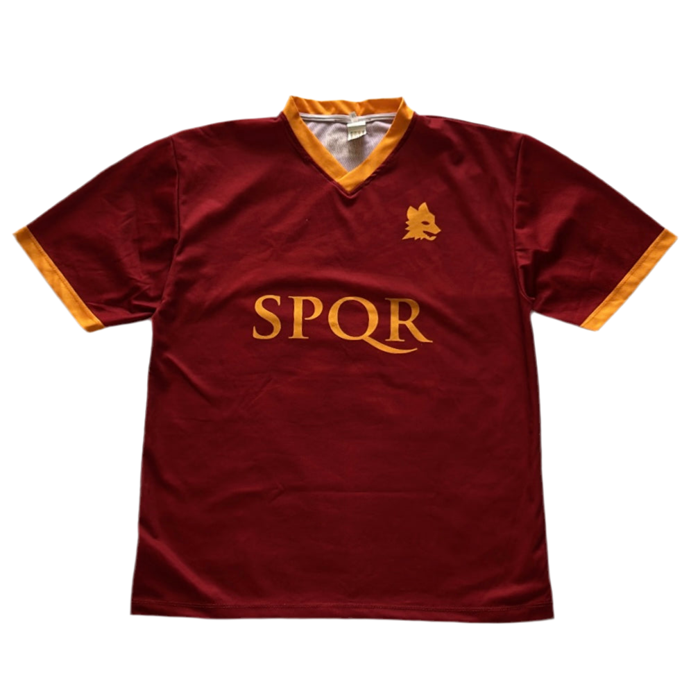 Rome Football Official Fan Shirt