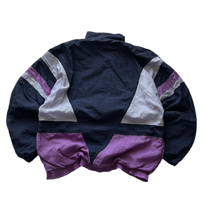 Vintage Shell Jacket