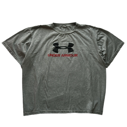 Under Armour Logo Tee