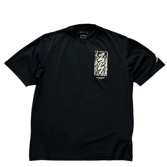 Jordan Graphic Tee Dri-Fit