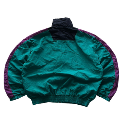 Vintage Shell Jacket