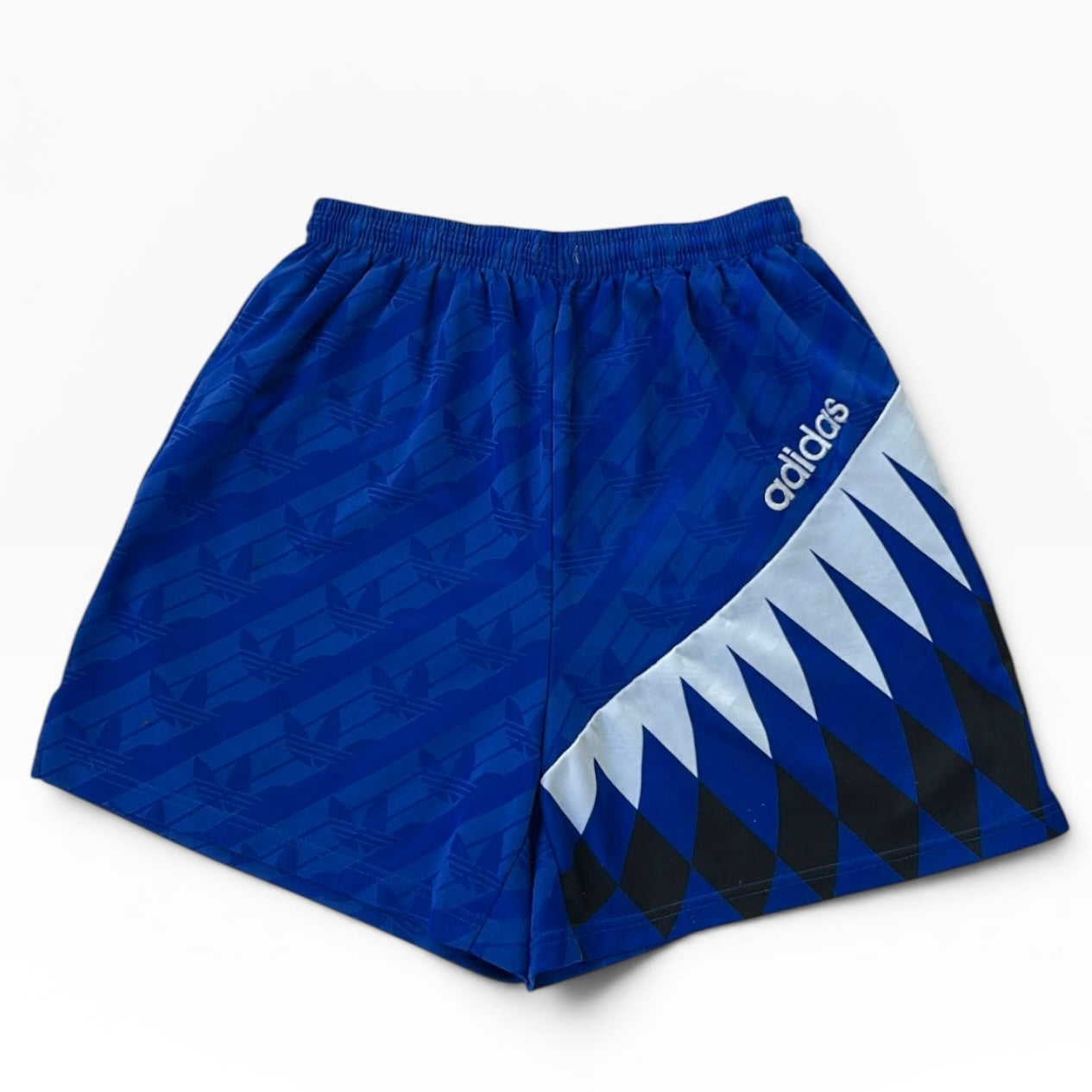 Adidas vintage sport shorts