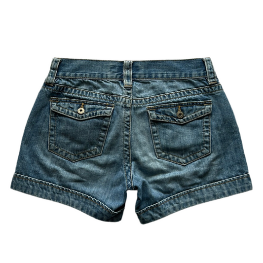 Old Navy Boody Shorts