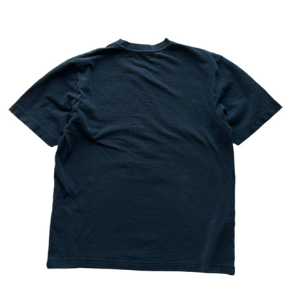Kappa V-Neck Logo Tee