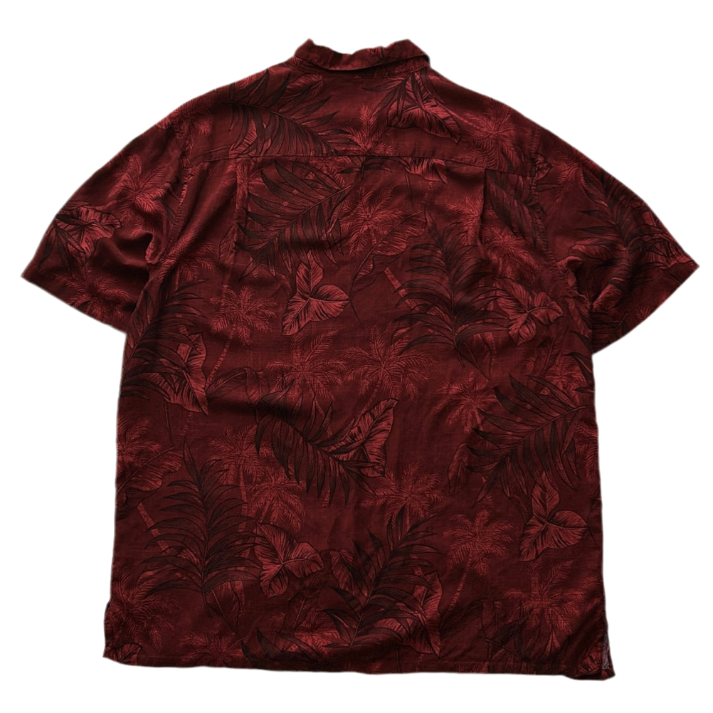 Hawaiian Shirt
