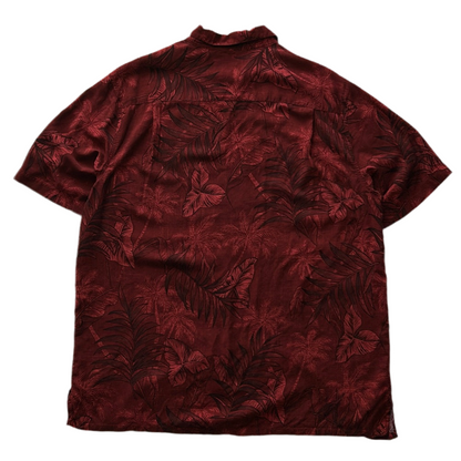 Hawaiian Shirt