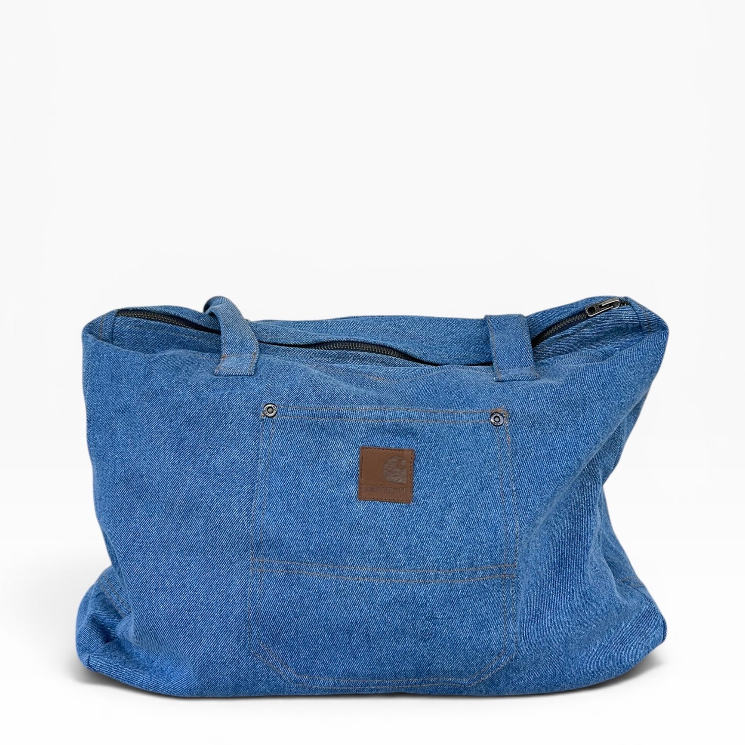 Carhartt reworked bag