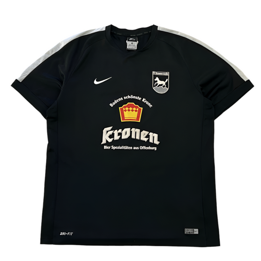 Nike x FV Rammersweier Dri-Fit Football Tee