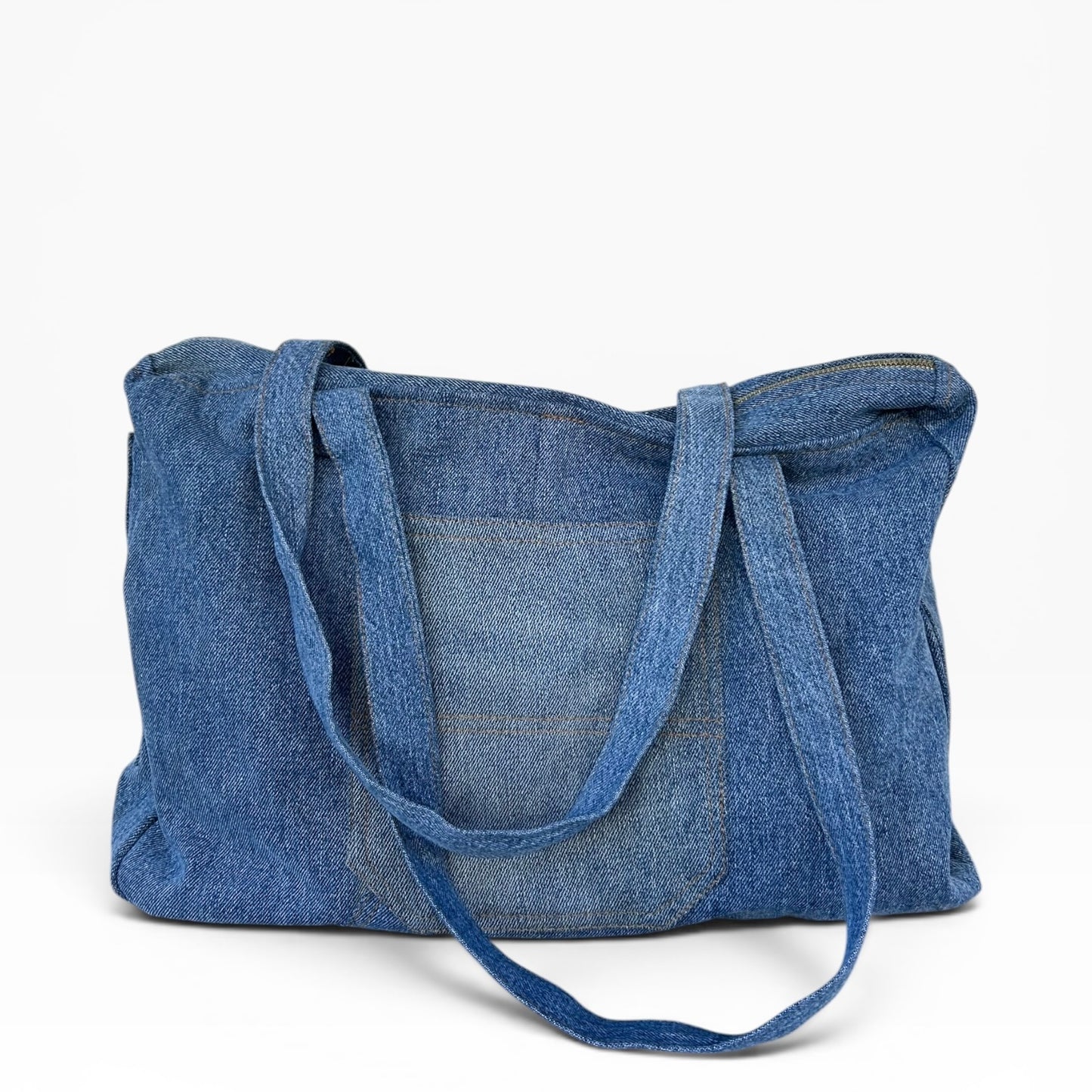 Carhartt reworked bag