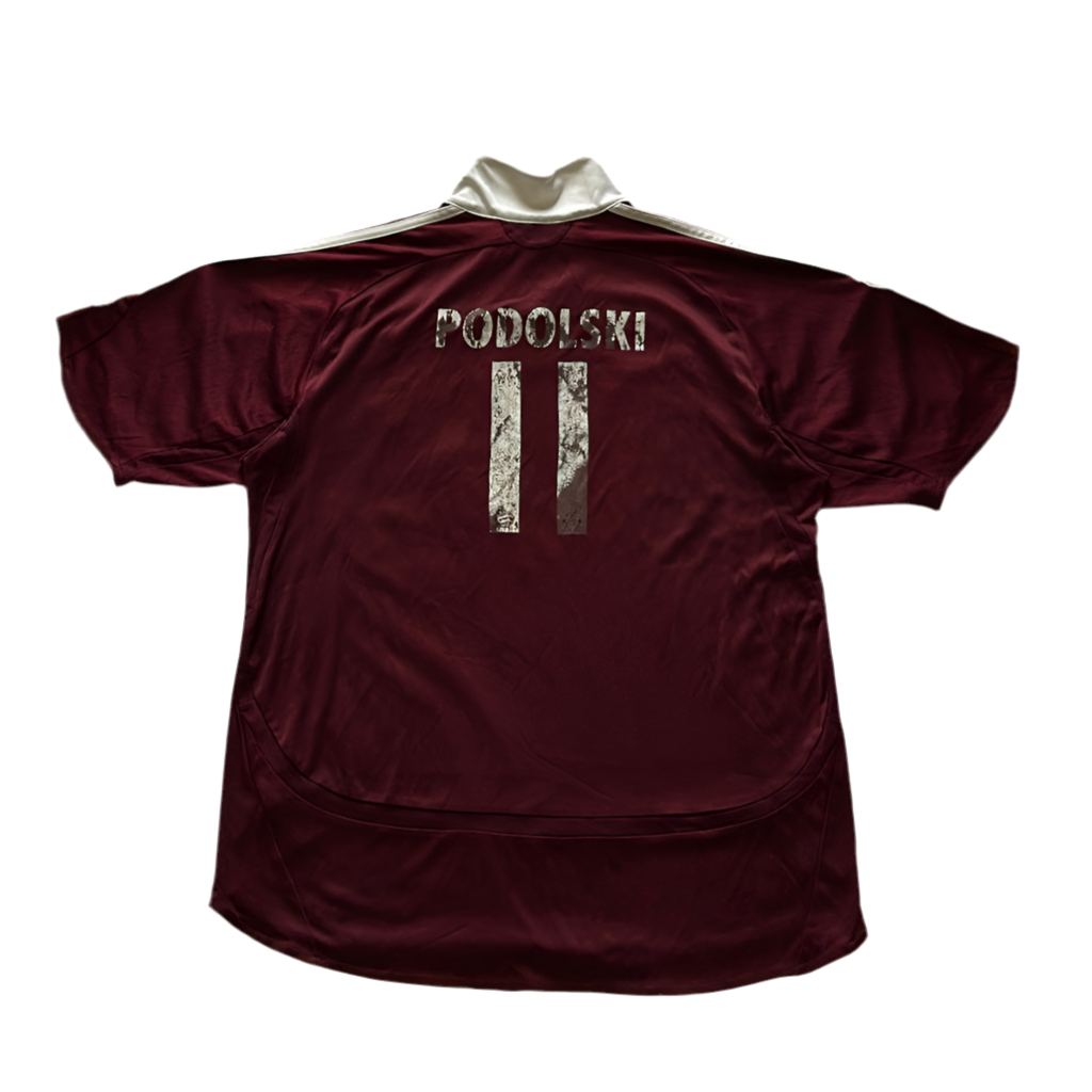 Bayern Munich FC shirt football  Jersey Adidas