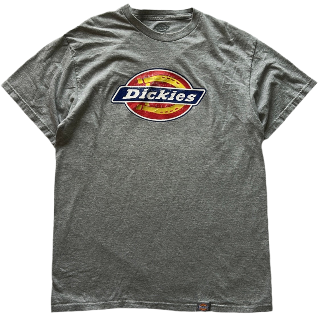 Dickies Printed Tee