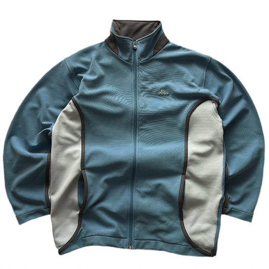 Kappa Track Jacket