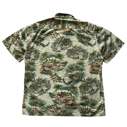Hawaiian Shirt