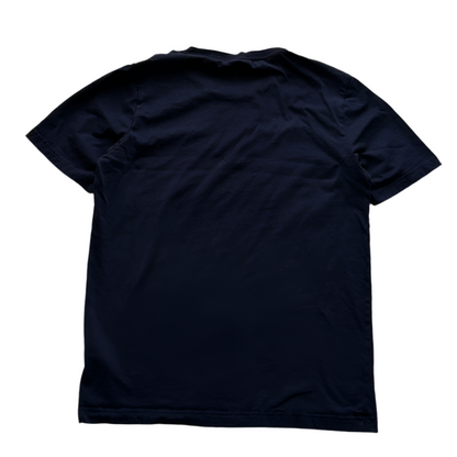 Puma Embroidered Logo Tee