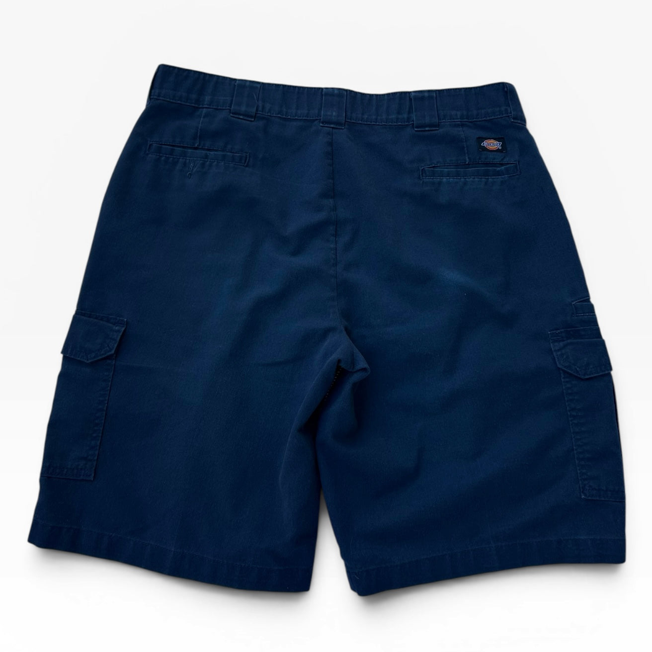 Dickies chino shorts (Navy)