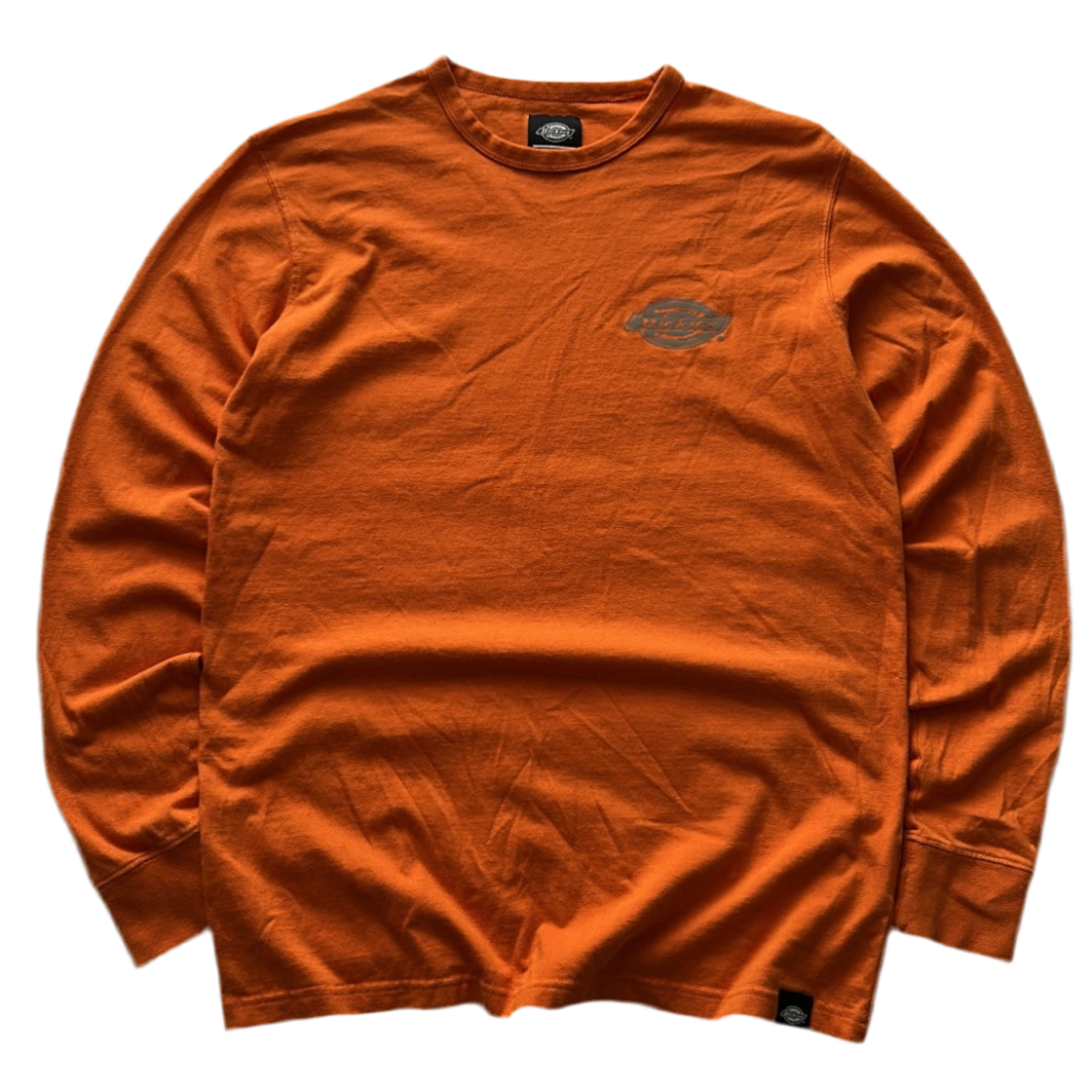 Dickies Long-Sleeve Tee