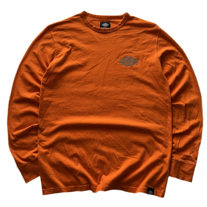 Dickies Long-Sleeve Tee