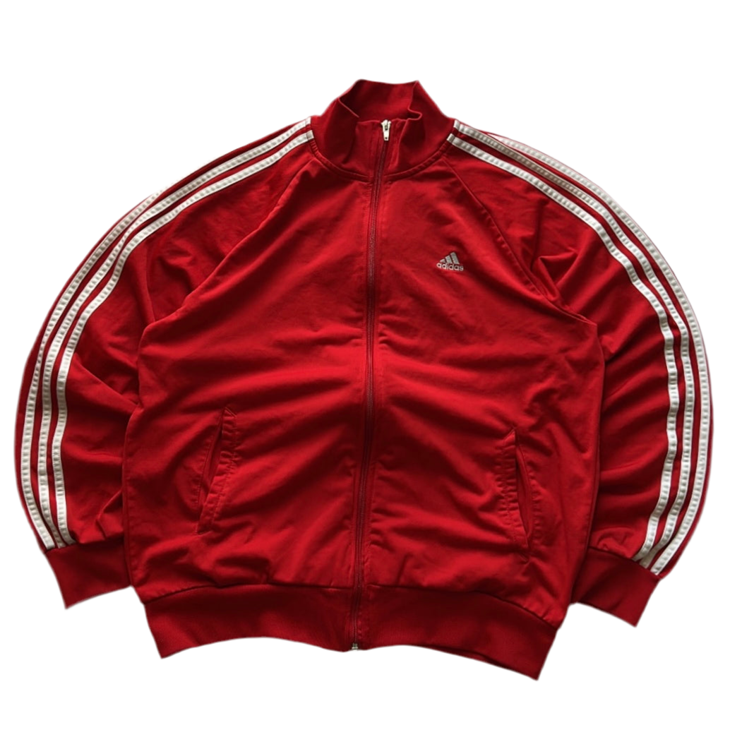 Adidas Track Jacket