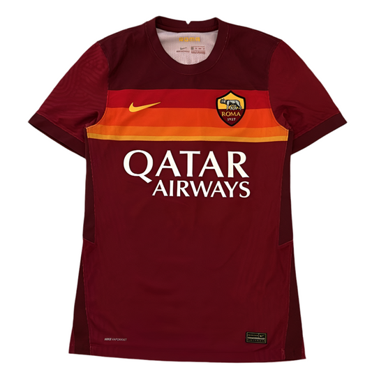 Nike x ROMA JERSEY FOOTBALL SOCCER SHIRT