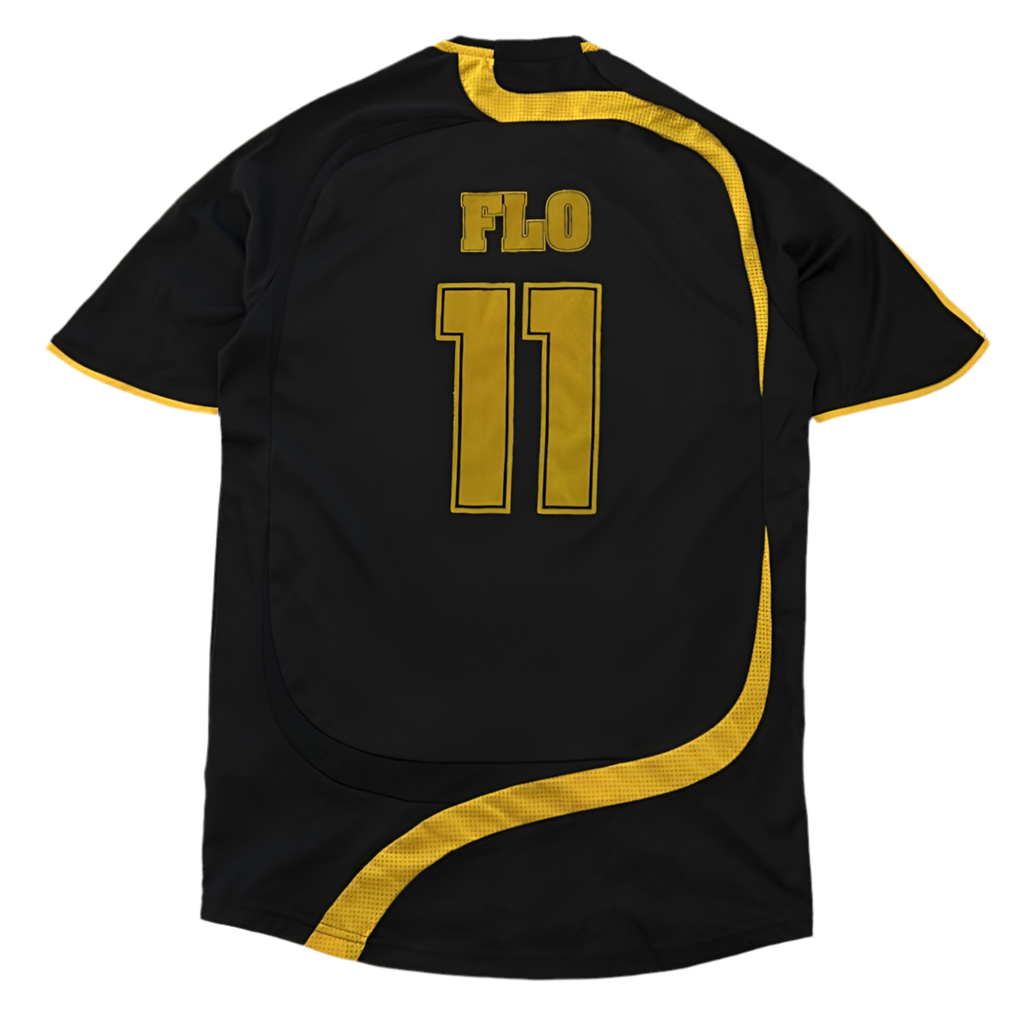 Adidas x Bulldogs Football Tee