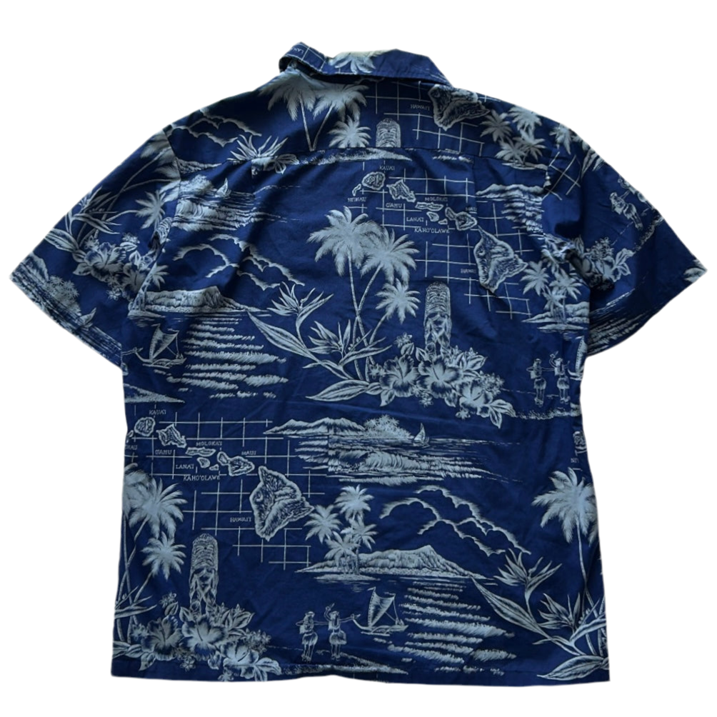 Hawaiian Shirt