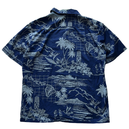 Hawaiian Shirt
