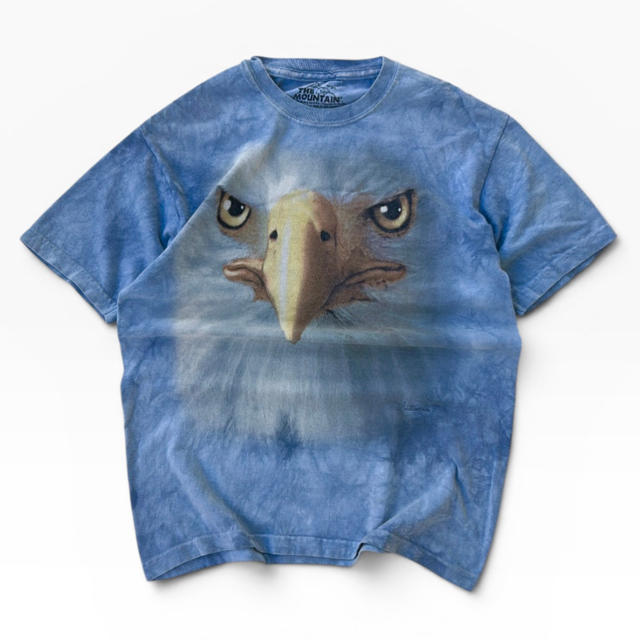 The Mountain EAGLE tshirt